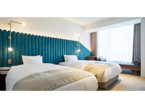 THE KNOT HIROSHIMA - Vacation STAY 48538v